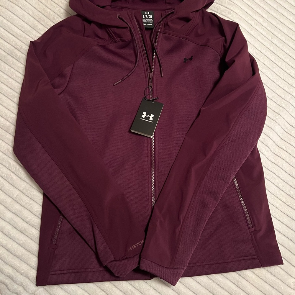 Under Armour Storm Jacket
